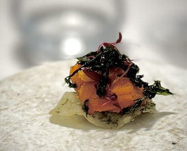 Dinner at Reminiscence