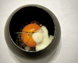 Dinner at Reminiscence