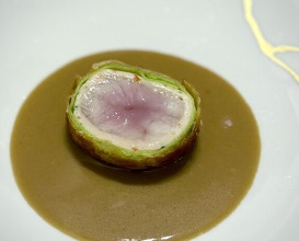 Dinner at Reminiscence