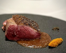 Dinner at Reminiscence