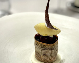 Dinner at Reminiscence