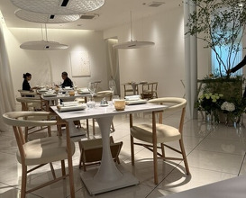 Dinner at Reminiscence