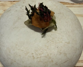Dinner at Reminiscence