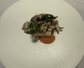 Dinner at Reminiscence