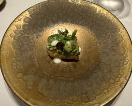 Dinner at Reminiscence