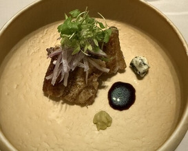 Dinner at Reminiscence