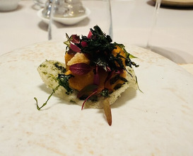Dinner at Reminiscence