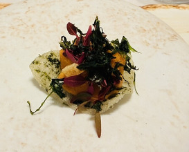 Dinner at Reminiscence