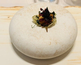 Dinner at Reminiscence