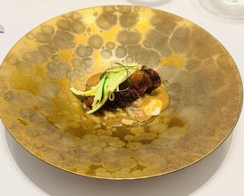 Dinner at Reminiscence