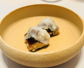 Dinner at Reminiscence