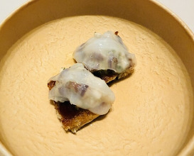 Dinner at Reminiscence