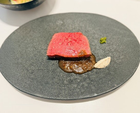 Dinner at Reminiscence