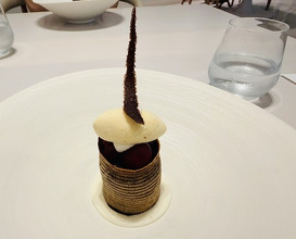 Dinner at Reminiscence