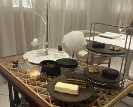Dinner at Reminiscence