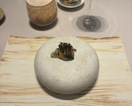 Dinner at Reminiscence