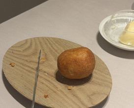 Dinner at Reminiscence