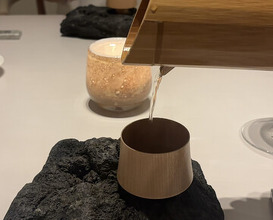 Dinner at Reminiscence