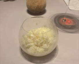 Dinner at Reminiscence