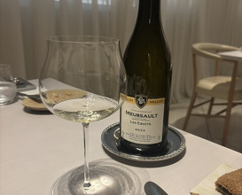 Dinner at Reminiscence