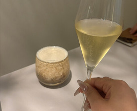 Dinner at Reminiscence