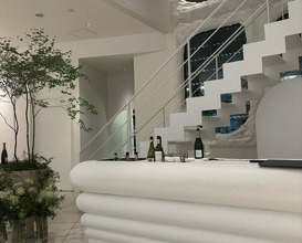 Dinner at Reminiscence