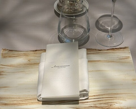 Dinner at Reminiscence