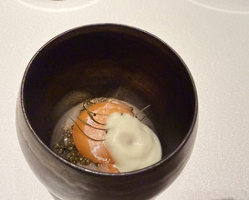 Dinner at Reminiscence