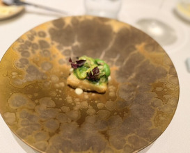 Dinner at Reminiscence