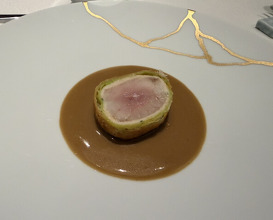 Dinner at Reminiscence