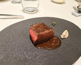 Dinner at Reminiscence