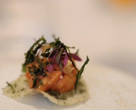 Dinner at Reminiscence