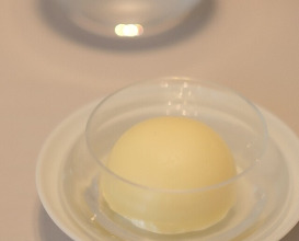 Dinner at Reminiscence