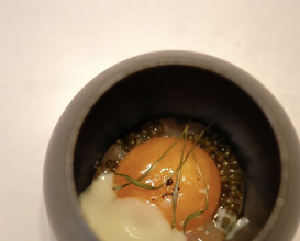 Dinner at Reminiscence