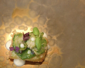 Dinner at Reminiscence