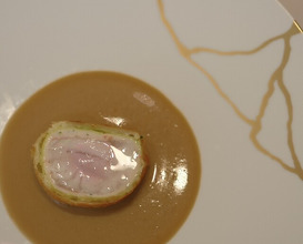 Dinner at Reminiscence