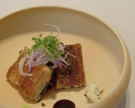 Dinner at Reminiscence