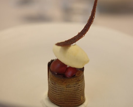 Dinner at Reminiscence