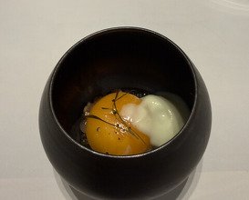 Dinner at Reminiscence