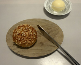 Dinner at Reminiscence