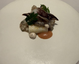 Dinner at Reminiscence