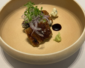 Dinner at Reminiscence