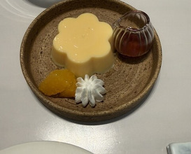 Dinner at Reminiscence