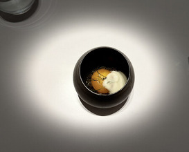 Dinner at Reminiscence