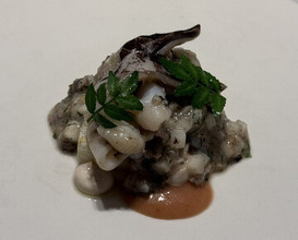 Dinner at Reminiscence