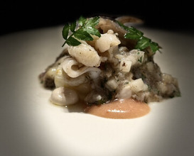 Dinner at Reminiscence