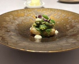 Dinner at Reminiscence