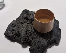 Dinner at Reminiscence