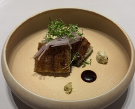 Dinner at Reminiscence