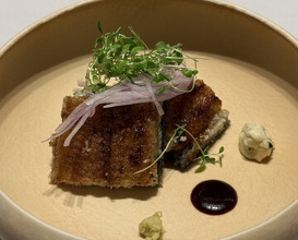 Dinner at Reminiscence